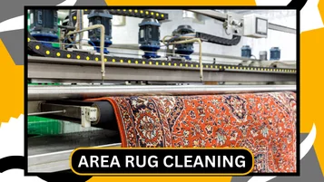 Area Rug Cleaning