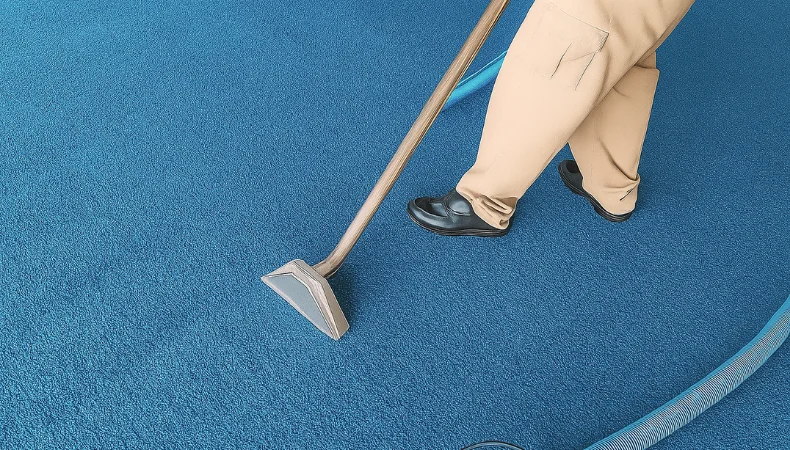 Best Carpet Cleaner Solution in 2026